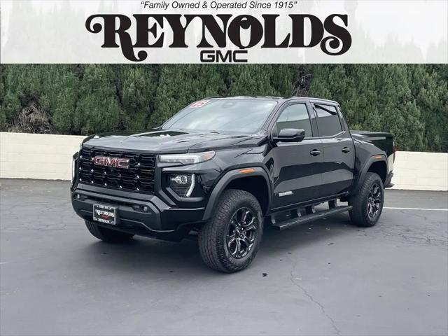 2025 GMC Canyon 2WD Elevation for sale in West Covina, CA