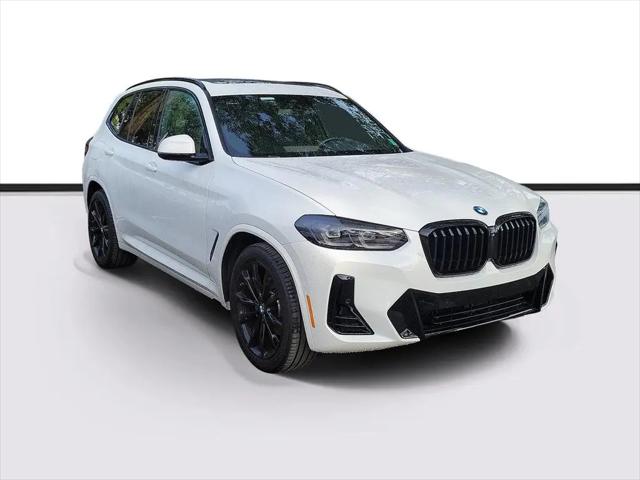 2024 BMW X3 sDrive30i for sale in Coconut Creek, FL