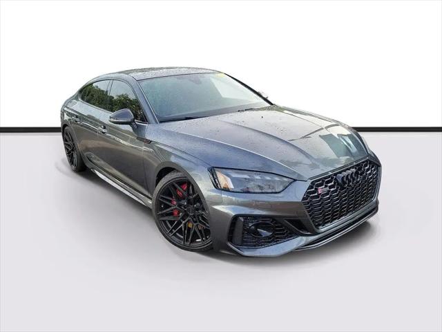 2022 Audi RS 5 Sportback TFSI quattro Tiptronic for sale in Coconut Creek, FL