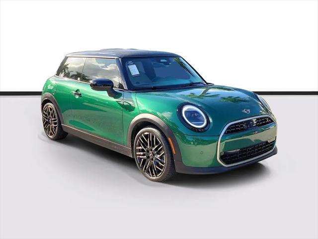 2025 MINI Hardtop Cooper S for sale in Coconut Creek, FL