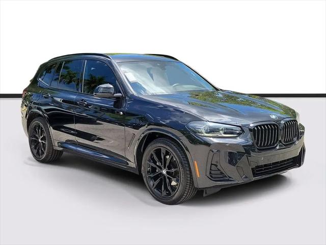 2024 BMW X3 sDrive30i for sale in Coconut Creek, FL