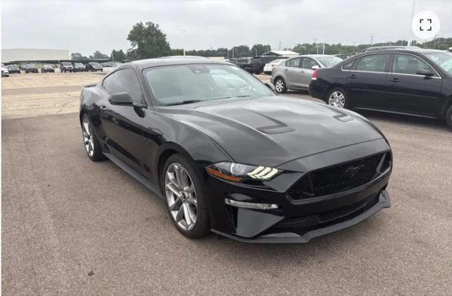 2021 Ford Mustang GT Premium Fastback for sale in Tuscaloosa, AL