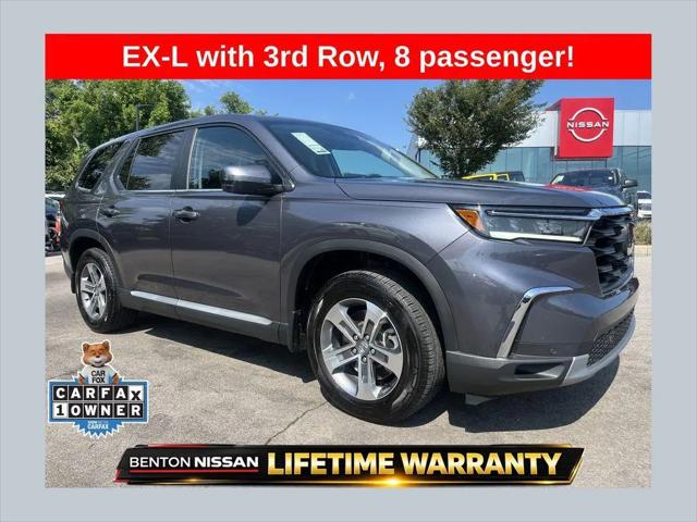 2024 Honda Pilot EX-L for sale in Columbia, TN