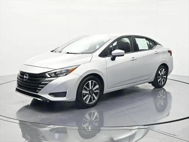 2025 Nissan Versa 1.6 SV for sale in Palatka, FL
