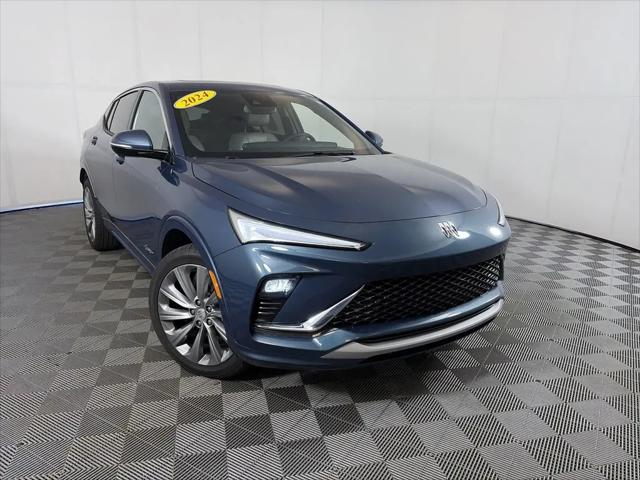 2024 Buick NV Avenir FWD for sale in Mishawaka, IN