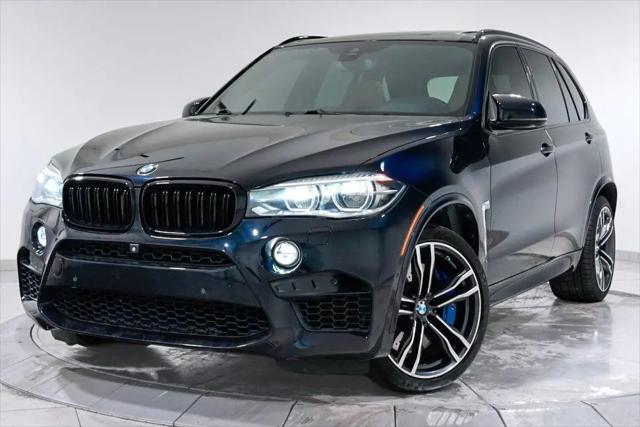 2016 BMW X5 M Base for sale in Somerville, NJ