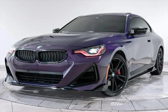 2022 BMW M240 i xDrive for sale in Somerville, NJ