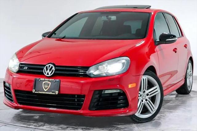 2013 Volkswagen Golf R 4-Door for sale in Somerville, NJ