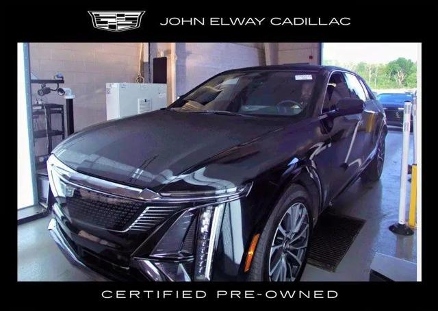2024 Cadillac iQ Sport w/1SJ for sale in Lone Tree, CO