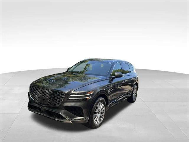 2025 Genesis GV80 2.5T Standard AWD for sale in Framingham, MA