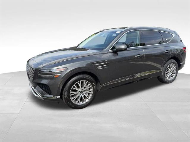2025 Genesis GV80 2.5T Standard AWD for sale in Framingham, MA