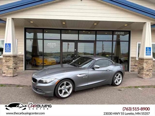 2012 BMW Z4 sDrive28i for sale in Loretto, MN