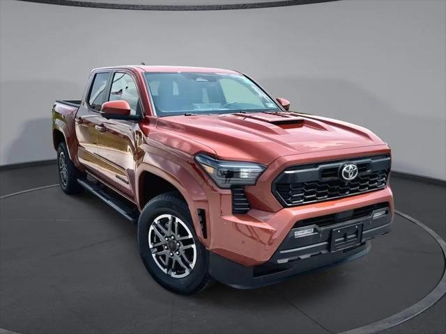 2025 Toyota Tacoma TRD Sport for sale in Martinsburg, WV