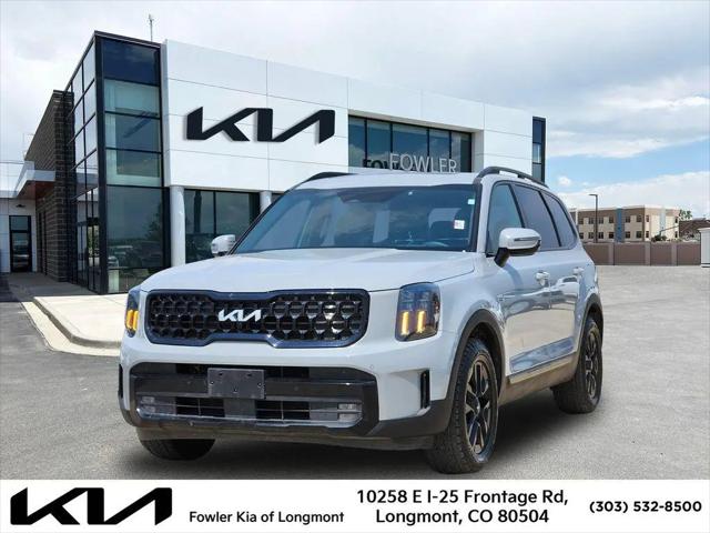 2024 Kia Telluride SX Prestige X-Pro for sale in Longmont, CO