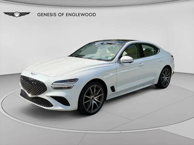 2026 Genesis G70 2.5T AWD Prestige for sale in Englewood, NJ
