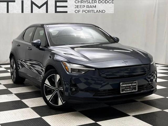 2024 Polestar 2 Long Range Dual Motor Plus for sale in Portland, OR