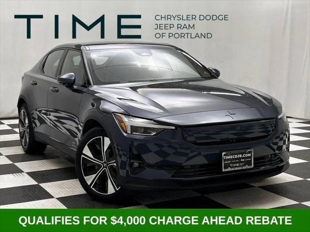 2024 Polestar 2 Long Range Dual Motor Plus for sale in Portland, OR