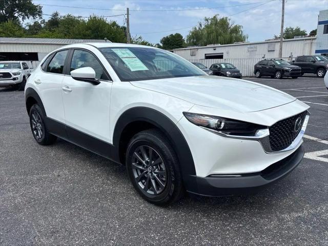 2023 Mazda CX-30 2.5 S for sale in Louisville, KY