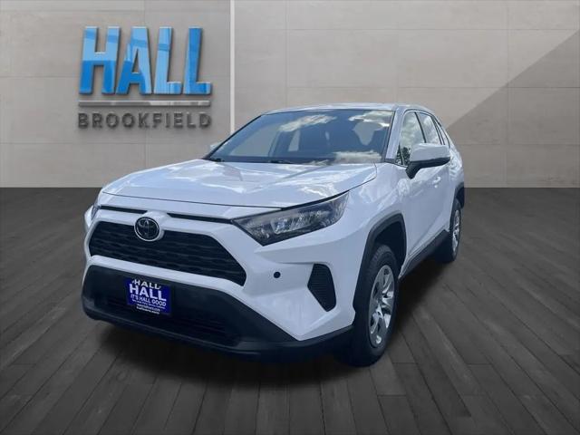 2022 Toyota RAV4 LE for sale in Waukesha, WI