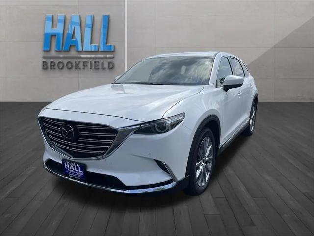 2019 Mazda CX-9 Grand Touring for sale in Waukesha, WI