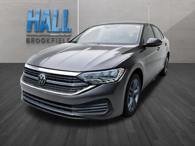 2024 Volkswagen Jetta 1.5T SE for sale in Waukesha, WI