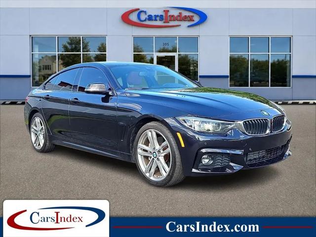 2018 BMW 430i Gran Coupe xDrive for sale in Horsham, PA