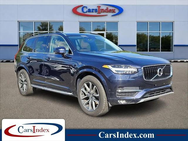 2016 Volvo XC90 T6 Momentum for sale in Horsham, PA