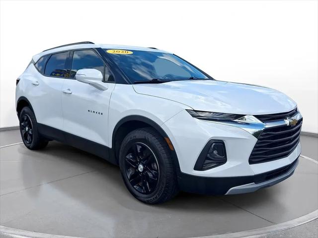 2020 Chevrolet Blazer for sale near Beavercreek, OH