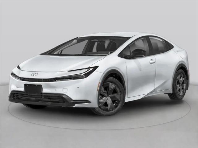 2024 Toyota Prius LE for sale in Chicago, IL