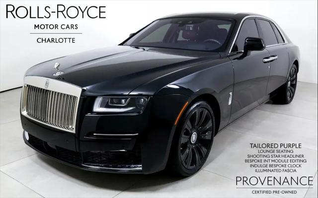 2022 Rolls-Royce Ghost Sedan for sale in Charlotte, NC