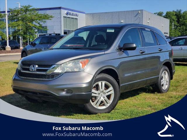 2010 Honda CR-V EX for sale in Macomb, MI