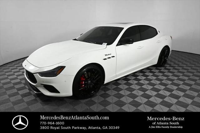 2023 Maserati Ghibli Modena for sale in Atlanta, GA