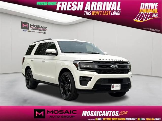 2024 Ford Expedition Limited for sale in Zumbrota, MN