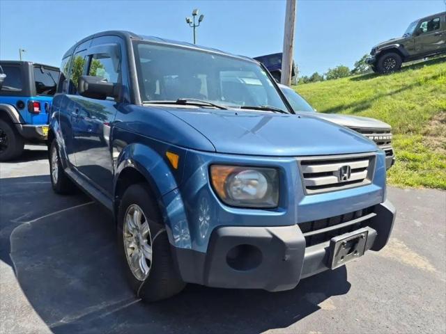 2007 Honda Element for sale near Wooster, OH