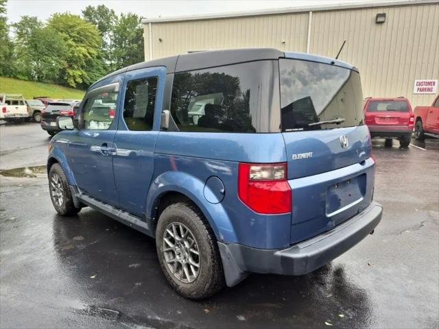 2007 Honda Element for sale near Wooster, OH
