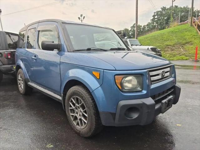 2007 Honda Element for sale near Wooster, OH