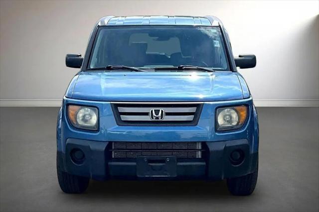 2007 Honda Element EX for sale near Wooster, OH