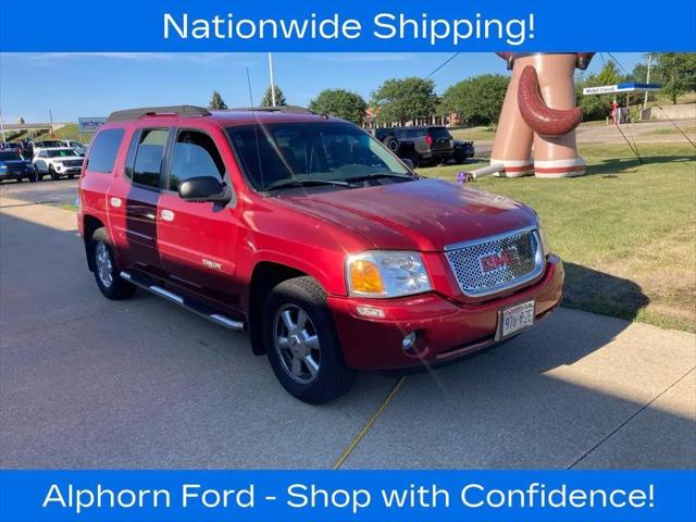 2005 GMC Envoy XL SLE for sale in Monroe, WI