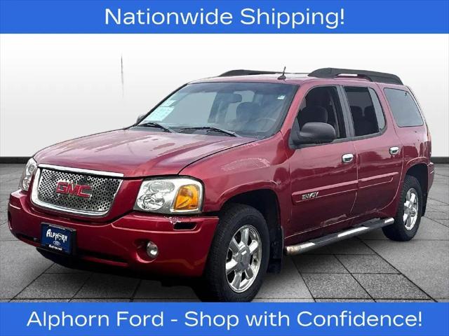 2005 GMC Envoy XL SLE for sale in Monroe, WI