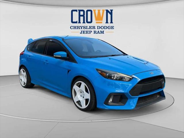 2016 Ford Focus Base for sale in Washington, PA