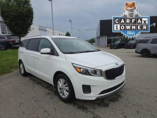 2017 Kia Sedona LX for sale in Wexford, PA