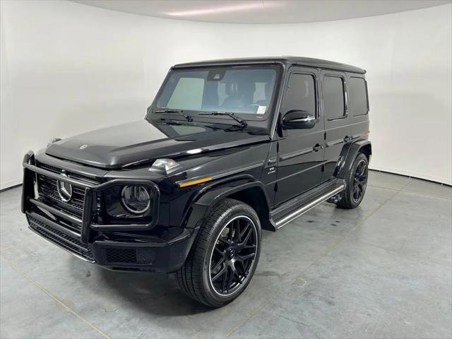 2021 Mercedes-Benz G 550 SUV for sale in Omaha, NE