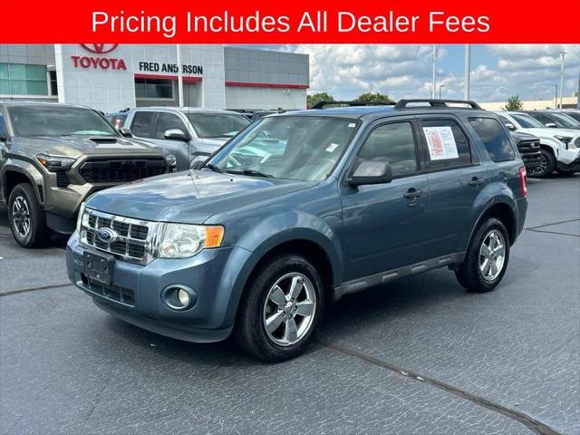 2012 Ford Escape XLT for sale in Greer, SC