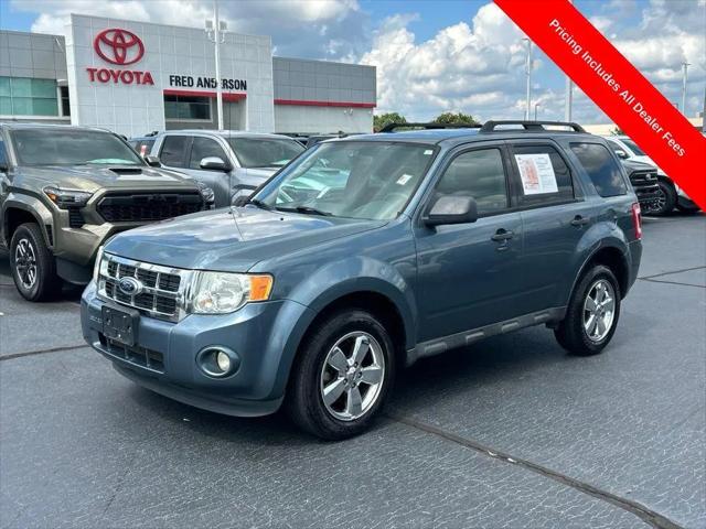 2012 Ford Escape XLT for sale in Greer, SC