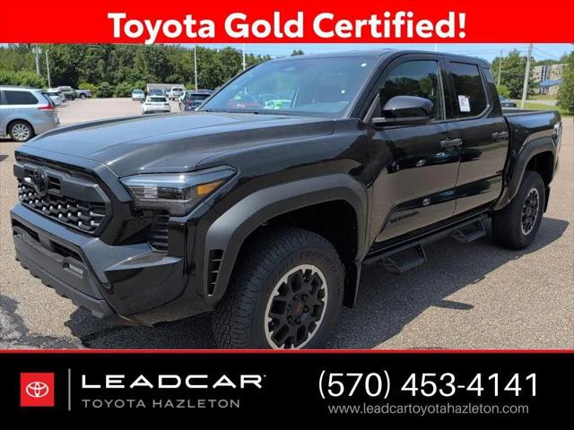 2026 Toyota Tacoma TRD Off-Road for sale in Hazleton, PA
