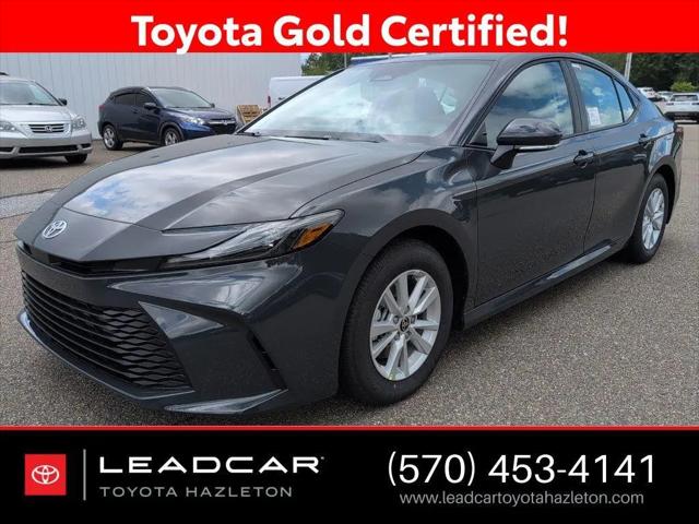 2026 Toyota Camry LE for sale in Hazleton, PA