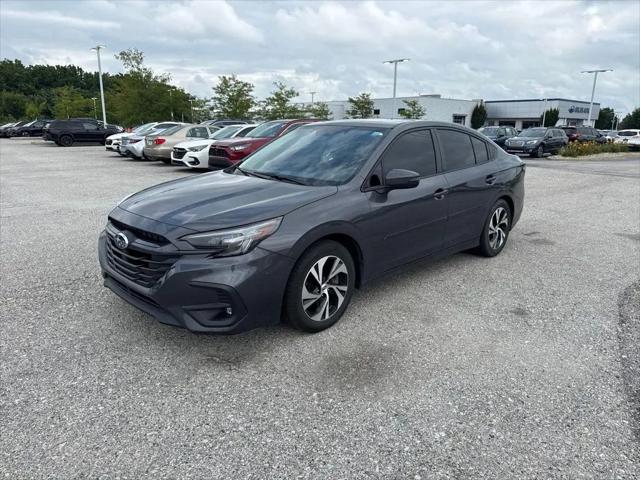 2024 Subaru Legacy Premium for sale in Lafayette, IN