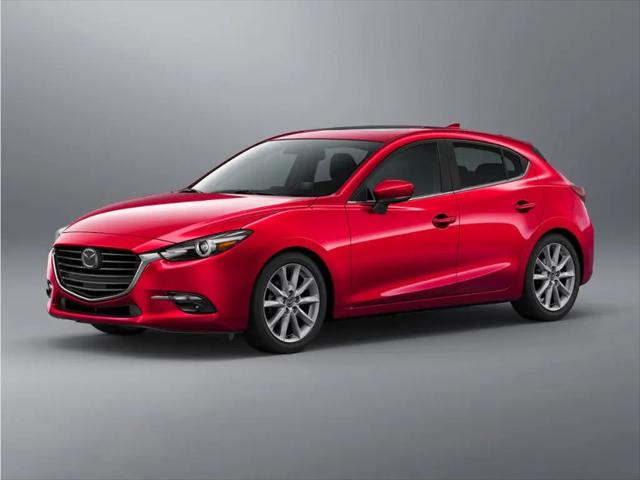 2018 Mazda Mazda3 Sport for sale in Honolulu, HI