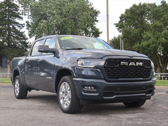 2025 Ram 1500 Big Horn Crew Cab 4x4 5'7" Box for sale in Kansas City, MO