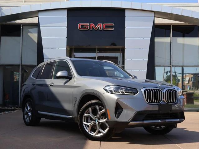 2024 BMW X3 xDrive30i for sale in Kansas City, MO